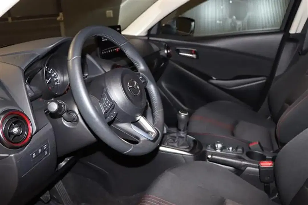 Mazda 2 1.5 e-SKYACTIV Homura - Thumbnail 8