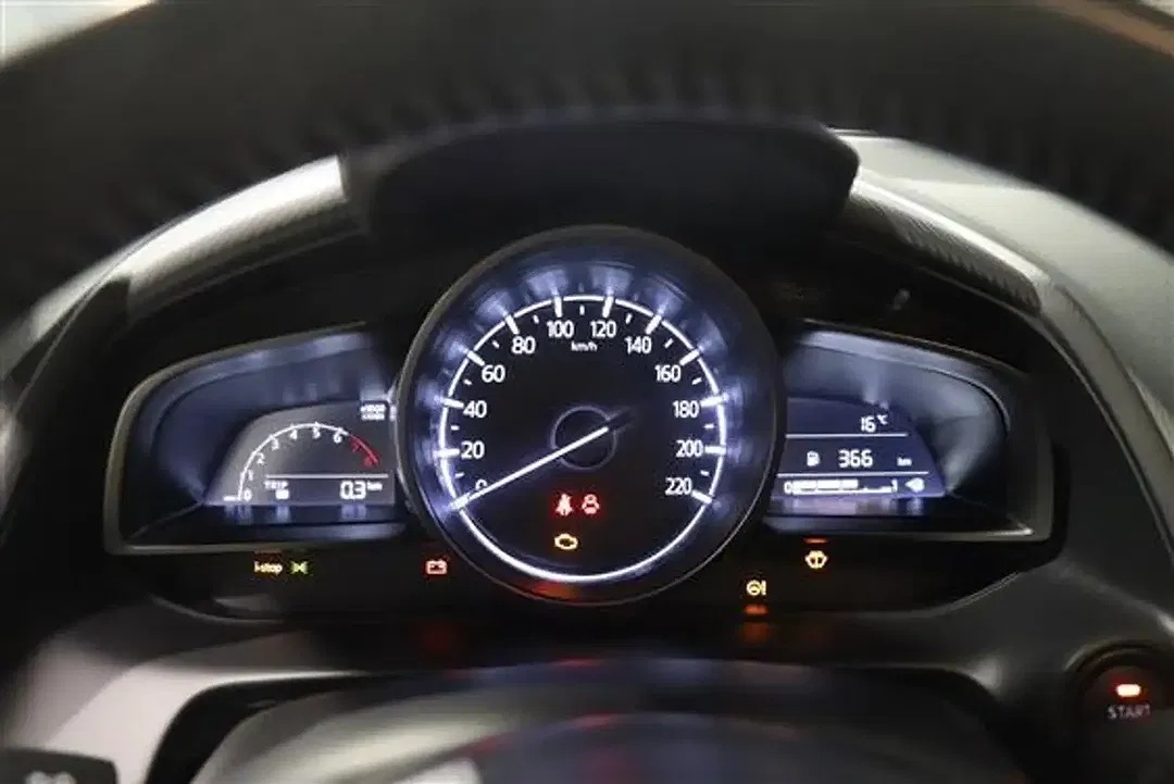 Mazda 2 1.5 e-SKYACTIV Homura - Thumbnail 9