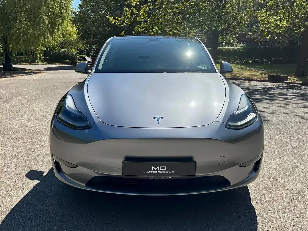 Tesla Model Y Dual Motor Long Range - Thumbnail 6