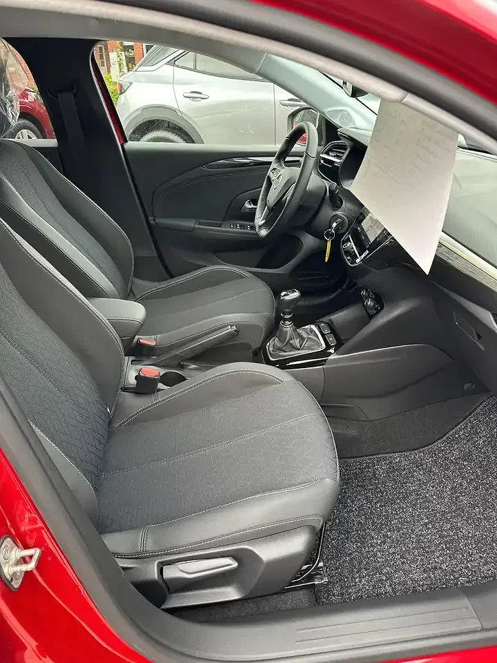 Opel Corsa Elegance - Thumbnail 17