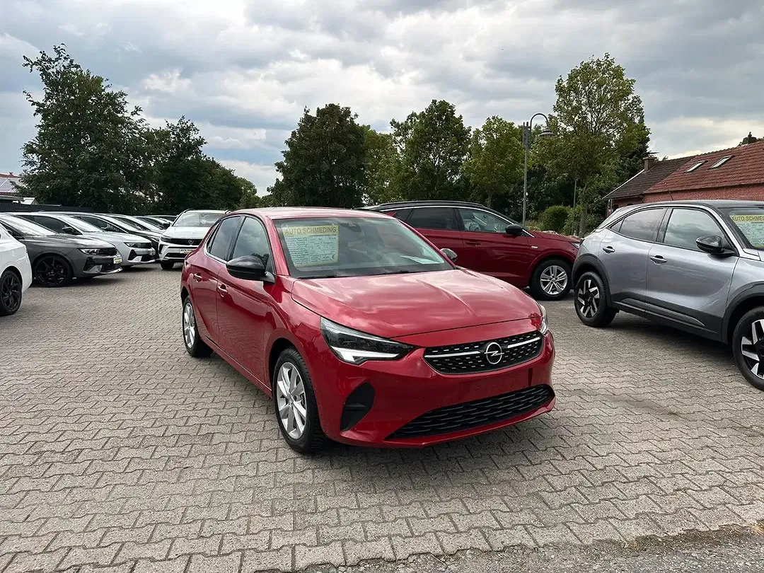 Opel Corsa Elegance - foto 2