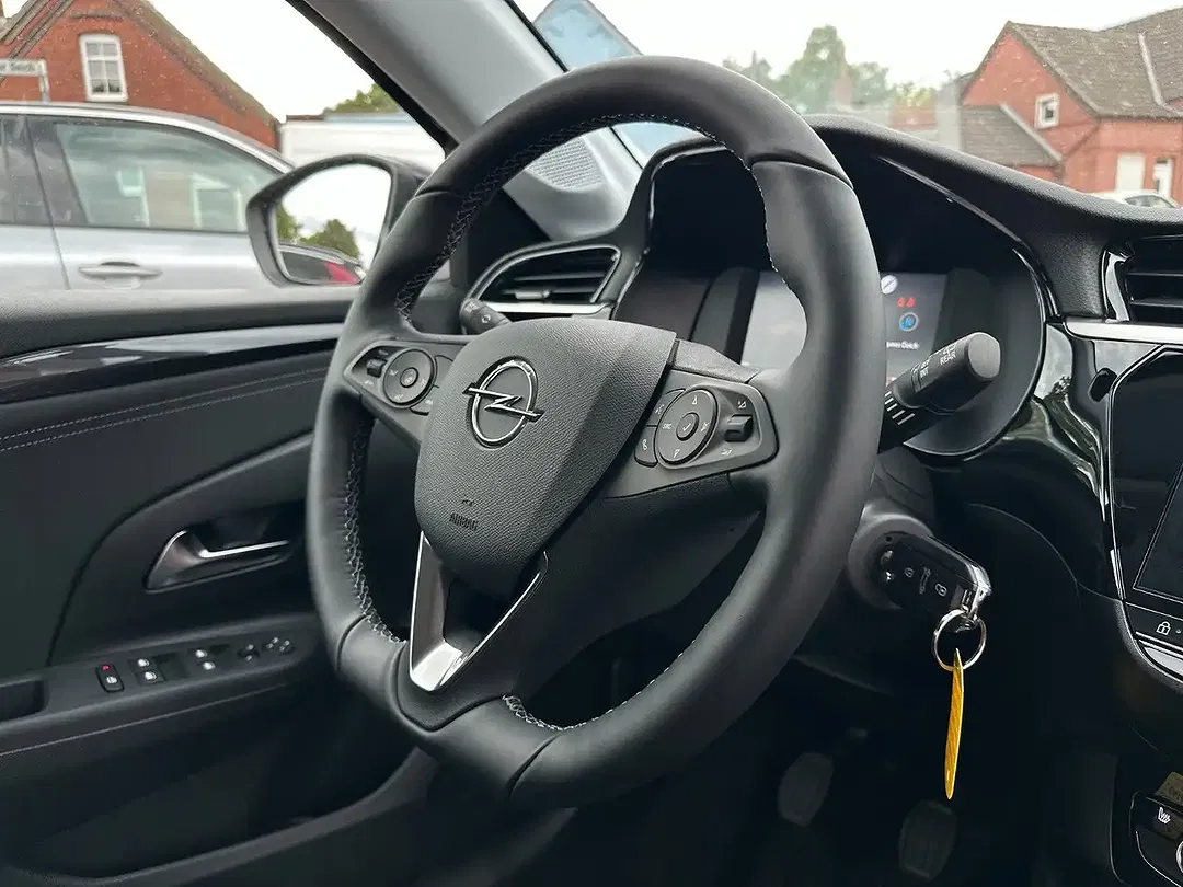 Opel Corsa Elegance - Thumbnail 21
