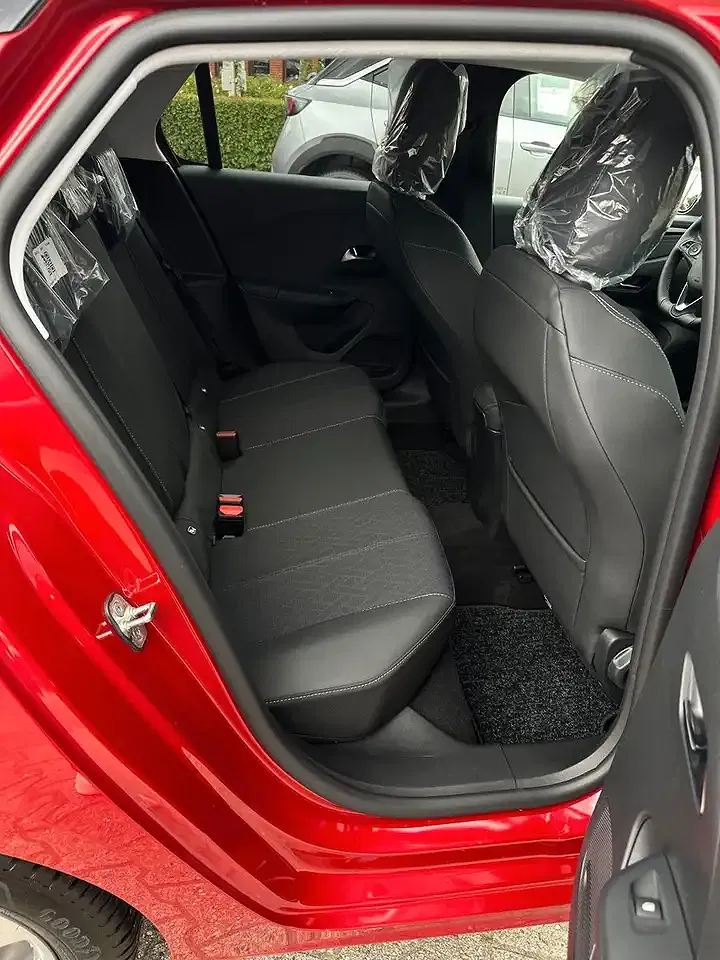 Opel Corsa Elegance - Thumbnail 23