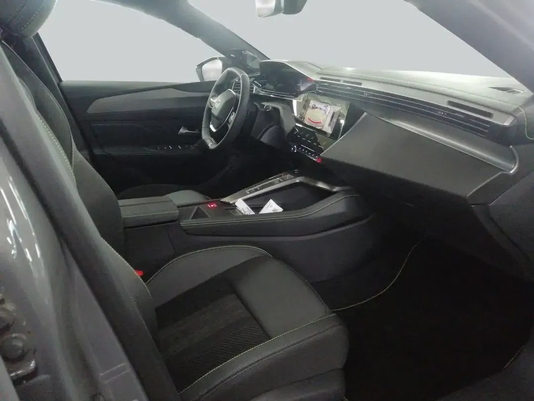 Peugeot 408 145 100 e-DSC6 Hybrid GT Exclusive - Thumbnail 11