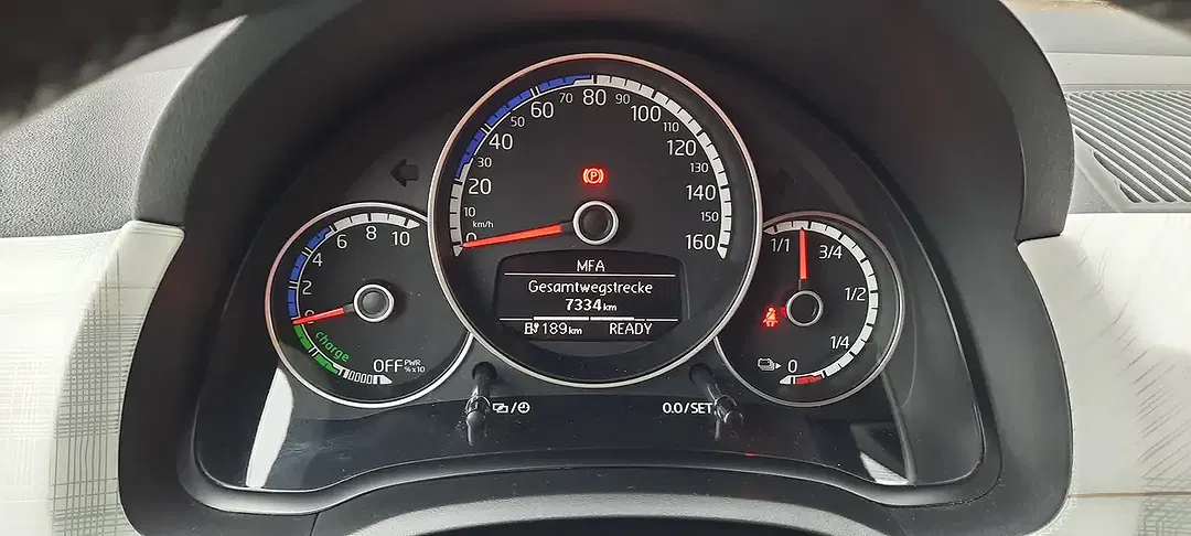 SEAT Mii EV Plus - Thumbnail 10