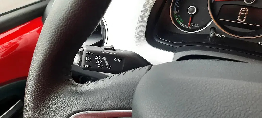 SEAT Mii EV Plus - Thumbnail 11