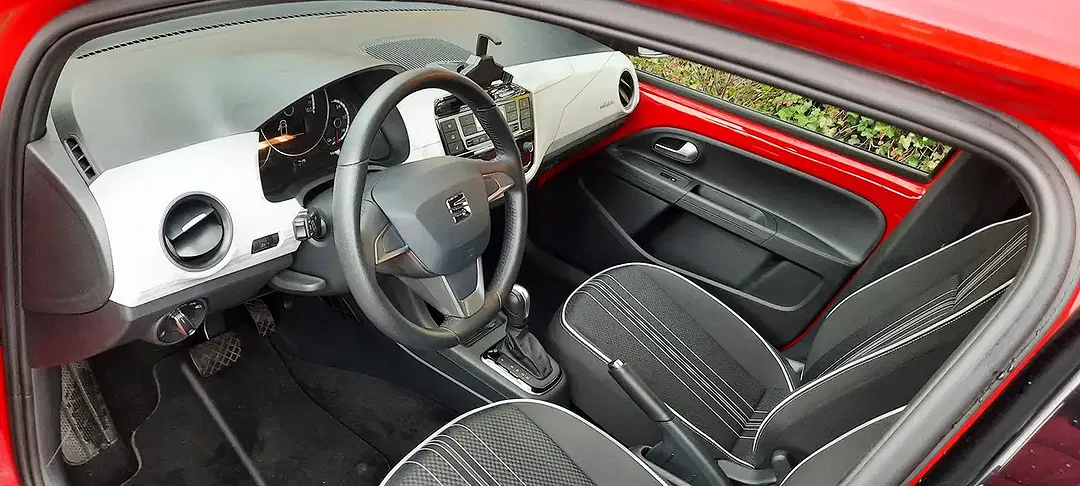 SEAT Mii EV Plus - Thumbnail 7