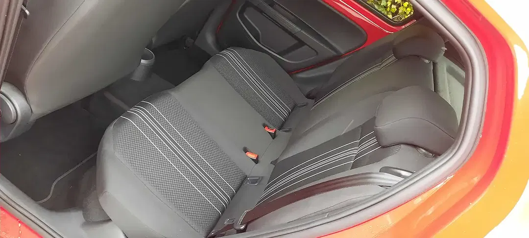 SEAT Mii EV Plus - Thumbnail 8