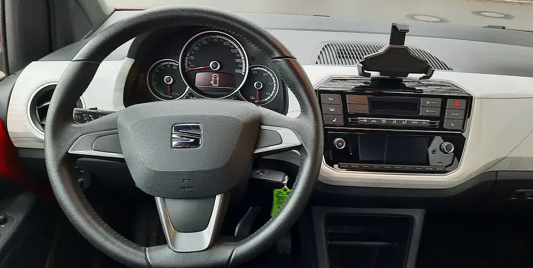 SEAT Mii EV Plus - Thumbnail 9