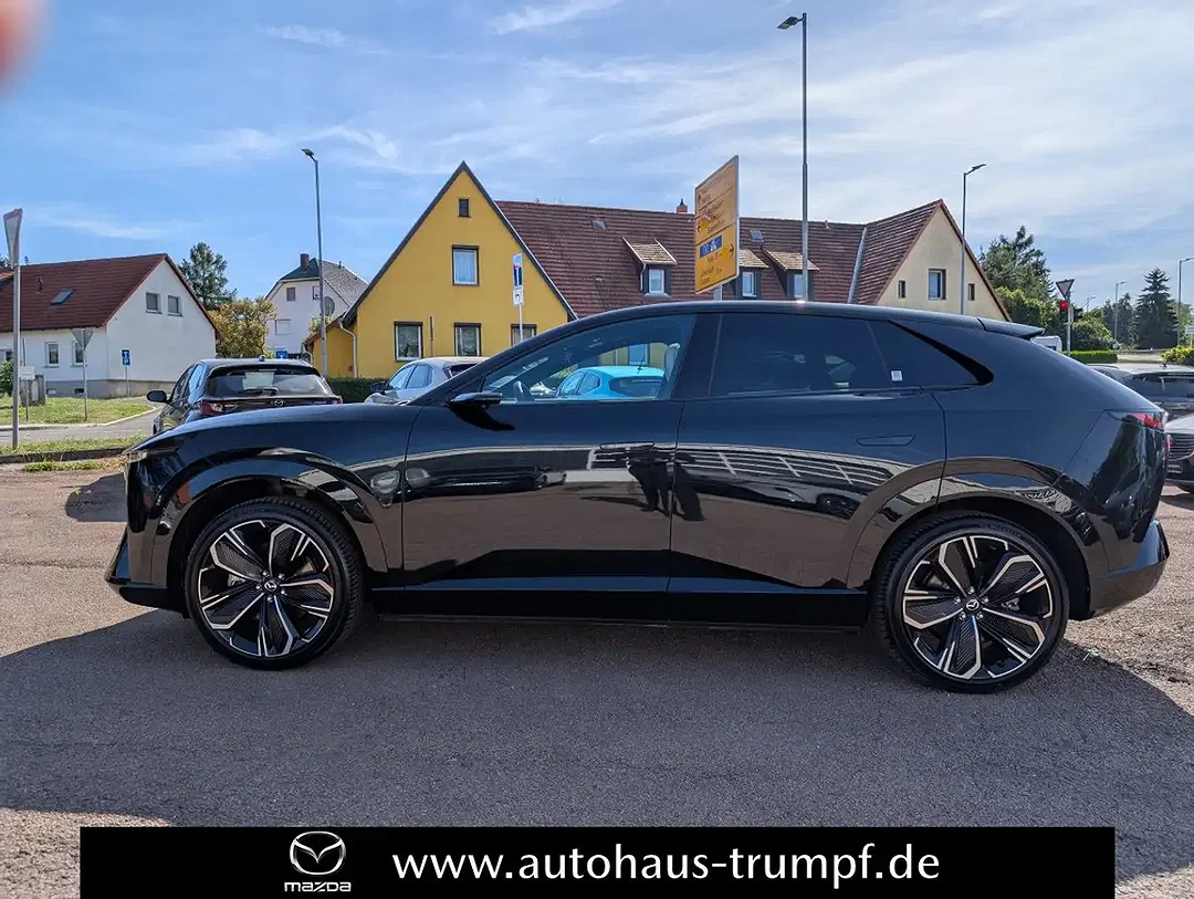 Mazda CX-6e EV Takumi Plus - Afbeelding 1