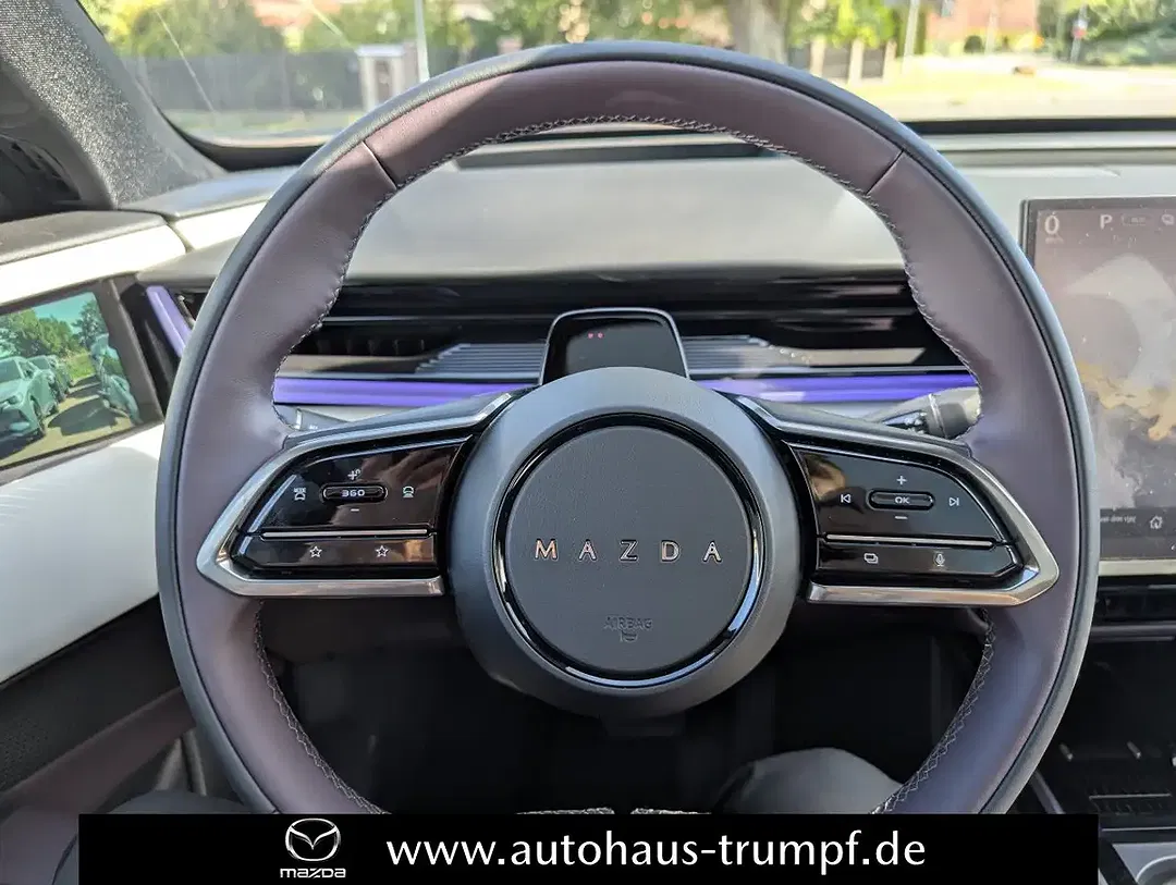 Mazda CX-6e EV Takumi Plus - Thumbnail 10