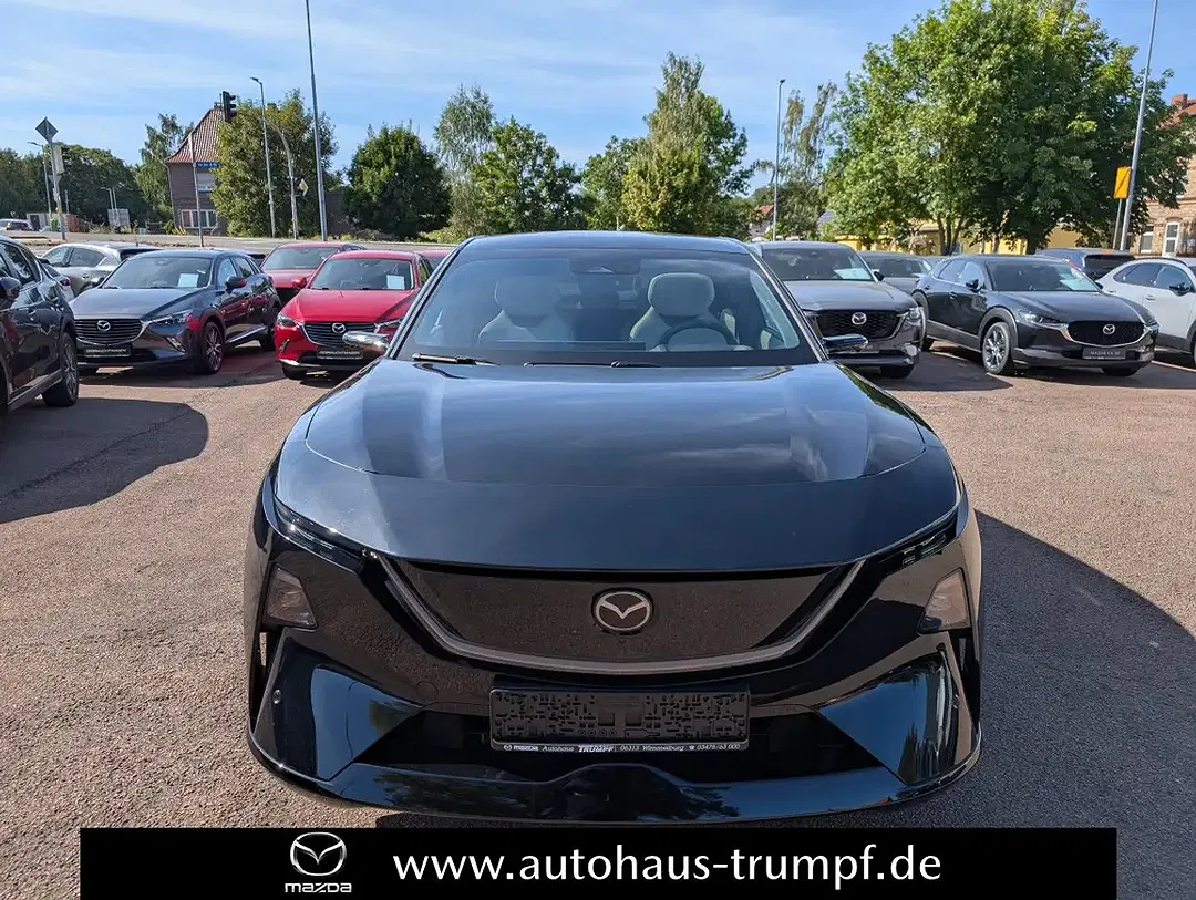 Mazda CX-6e EV Takumi Plus - Thumbnail 2