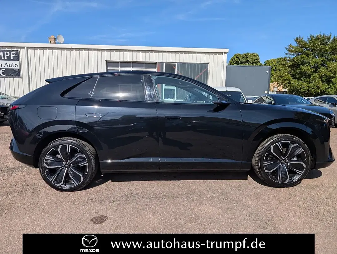Mazda CX-6e EV Takumi Plus - Thumbnail 4