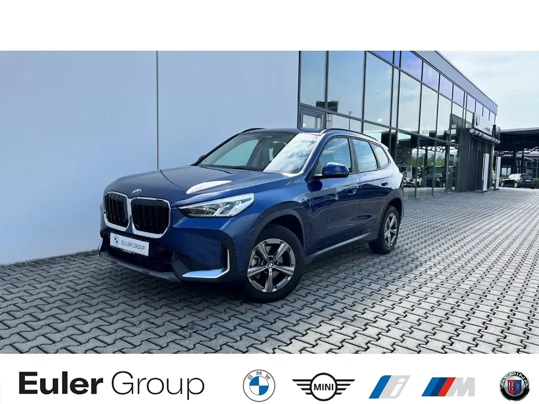 BMW X1 sDrive - Thumbnail 1