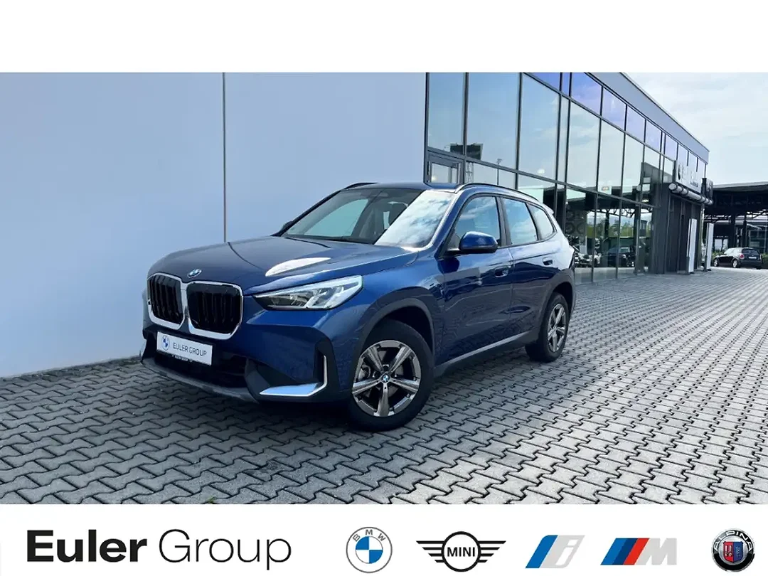 BMW X1 sDrive - Afbeelding 1