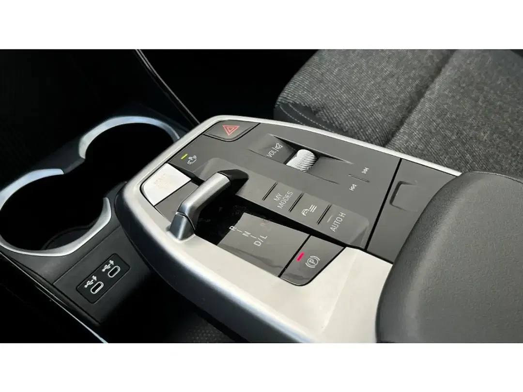 BMW X1 sDrive - Thumbnail 10