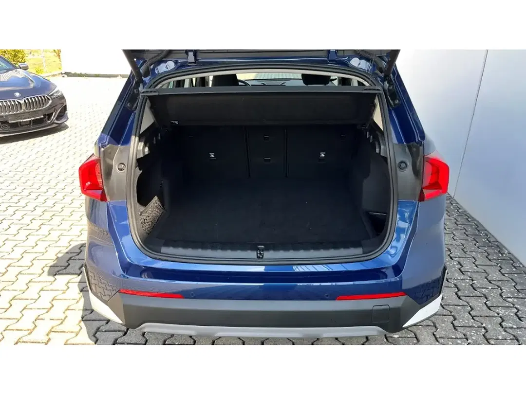 BMW X1 sDrive - Thumbnail 14