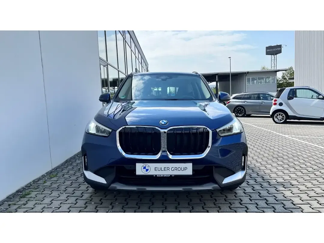 BMW X1 sDrive - Thumbnail 2