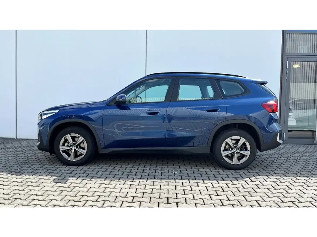 BMW X1 sDrive - Thumbnail 3