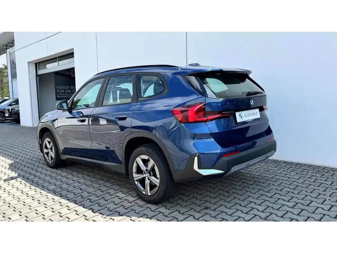 BMW X1 sDrive - Thumbnail 4