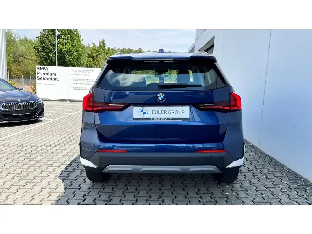 BMW X1 sDrive - Thumbnail 5