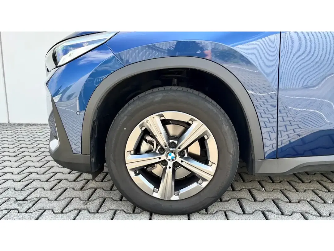 BMW X1 sDrive - Thumbnail 6
