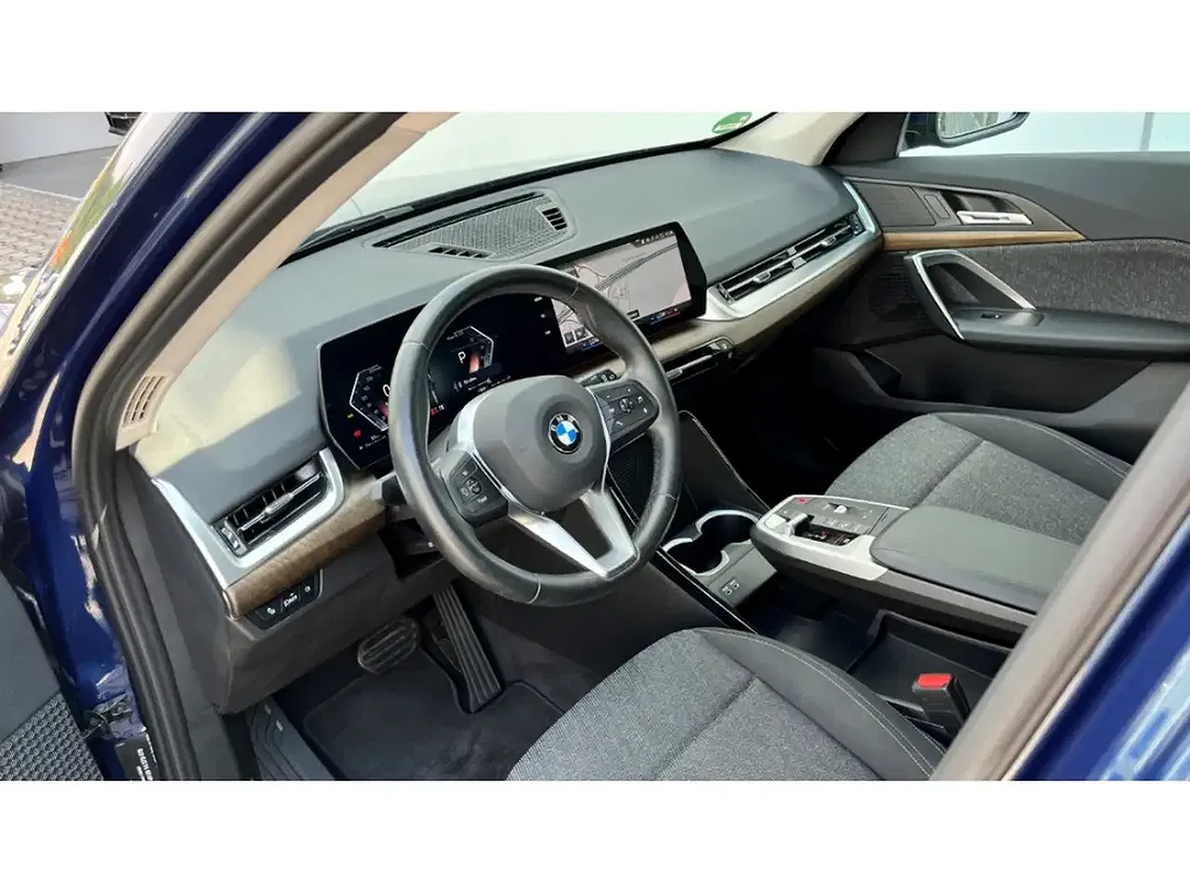 BMW X1 sDrive - Thumbnail 7
