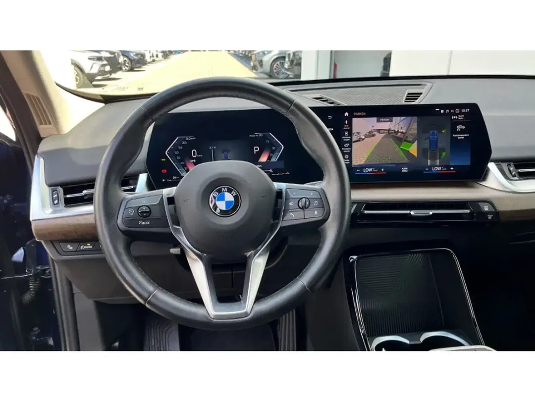 BMW X1 sDrive - Thumbnail 9