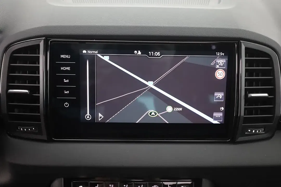 Skoda Karoq 2.0 TSI DSG 4x4 Sportline - Thumbnail 11