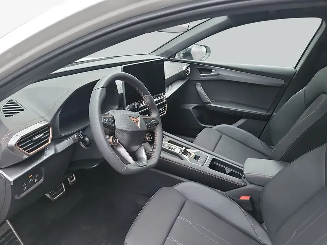 CUPRA Leon 1.5 eTSI DSG Matrix LED Sportstourer - Thumbnail 10