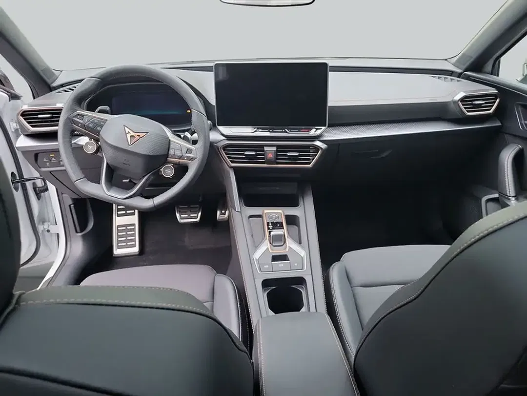 CUPRA Leon 1.5 eTSI DSG Matrix LED Sportstourer - Thumbnail 13