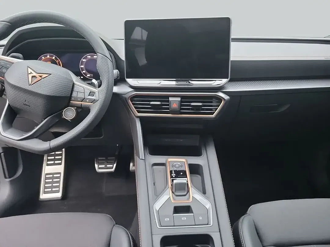 CUPRA Leon 1.5 eTSI DSG Matrix LED Sportstourer - Thumbnail 14