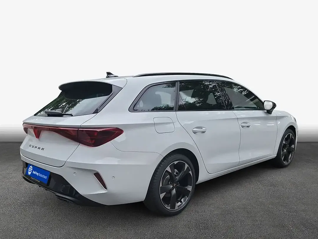 CUPRA Leon 1.5 eTSI DSG Matrix LED Sportstourer - Thumbnail 2