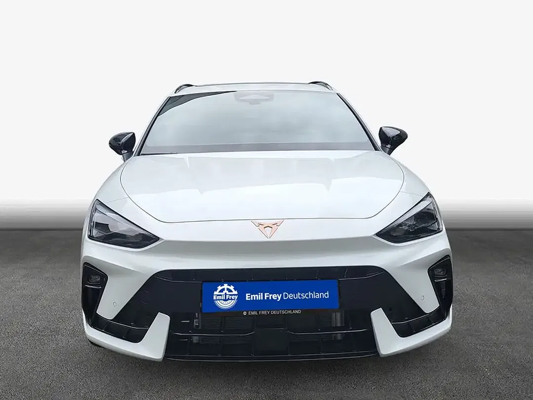 CUPRA Leon 1.5 eTSI DSG Matrix LED Sportstourer - Thumbnail 3