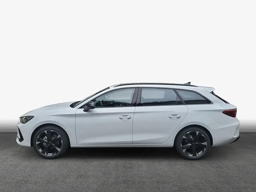 CUPRA Leon 1.5 eTSI DSG Matrix LED Sportstourer - Thumbnail 4