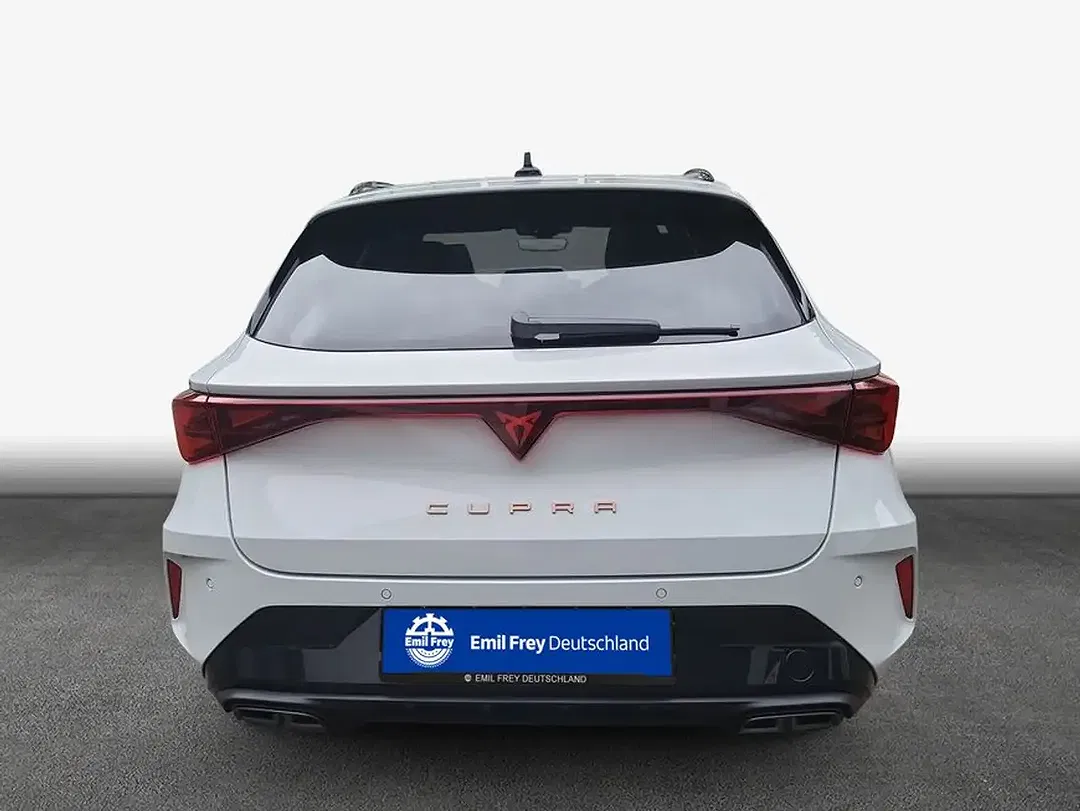CUPRA Leon 1.5 eTSI DSG Matrix LED Sportstourer - Thumbnail 5