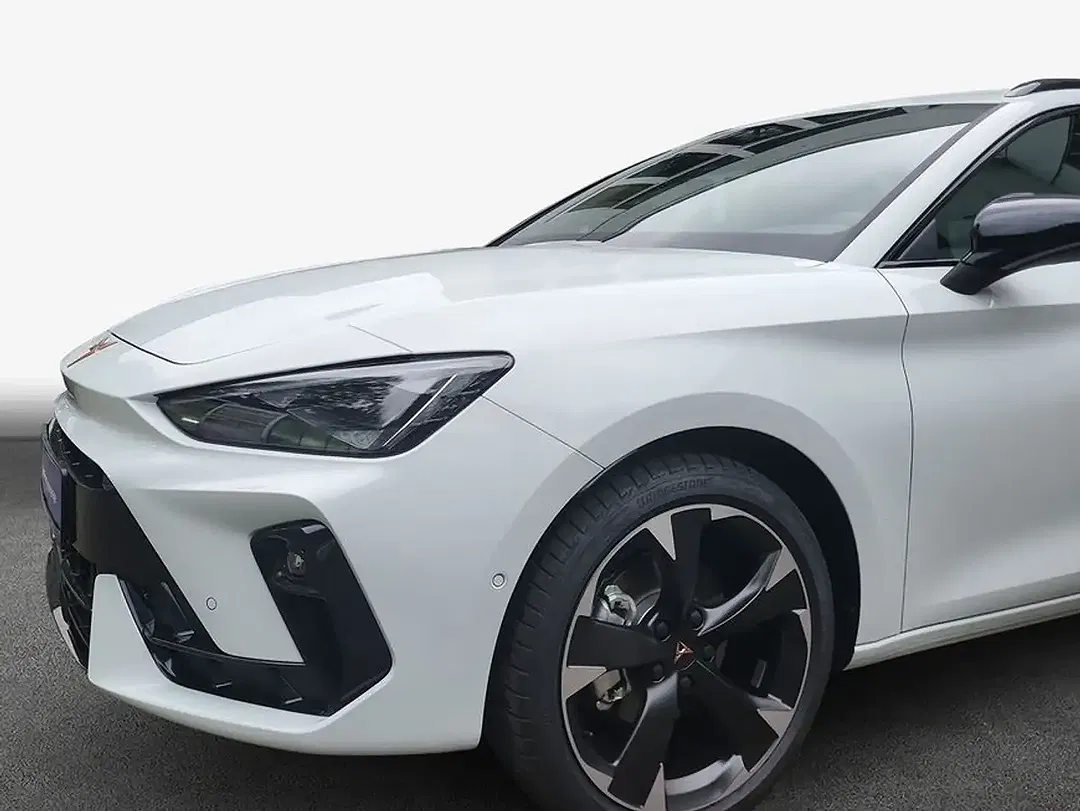 CUPRA Leon 1.5 eTSI DSG Matrix LED Sportstourer - Thumbnail 6