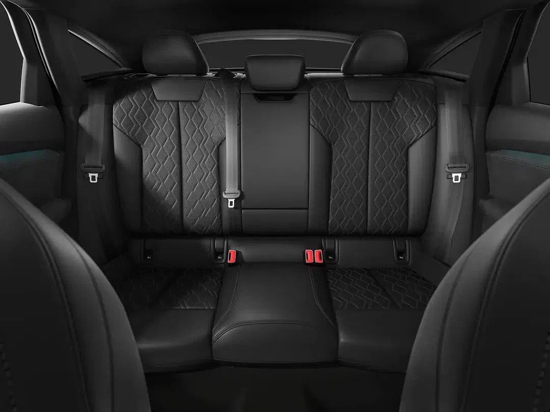 Audi S6 e-tron - foto 10