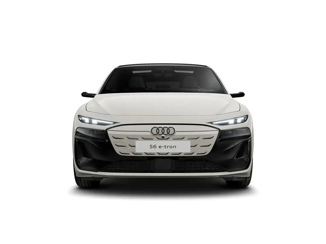 Audi S6 e-tron - foto 2