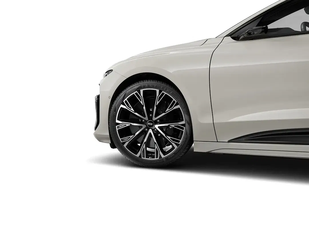 Audi S6 e-tron - Thumbnail 3