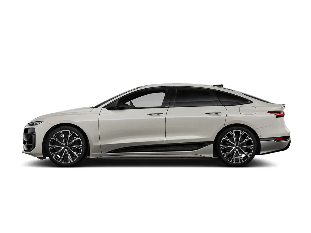 Audi S6 e-tron - Thumbnail 5