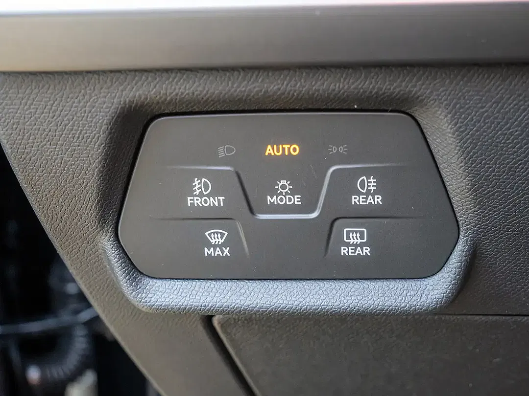 CUPRA Leon 1.5 TSI PHEV Sportstourer - Thumbnail 15