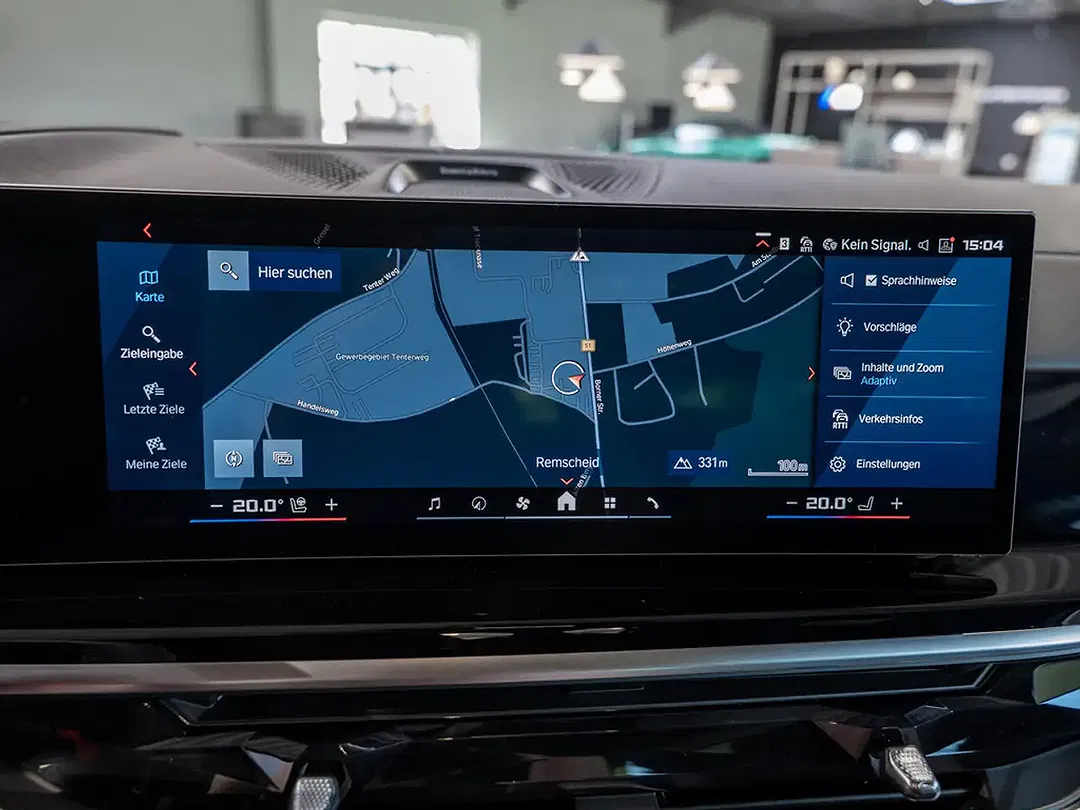 BMW X6 M xDrive Competition - foto 14