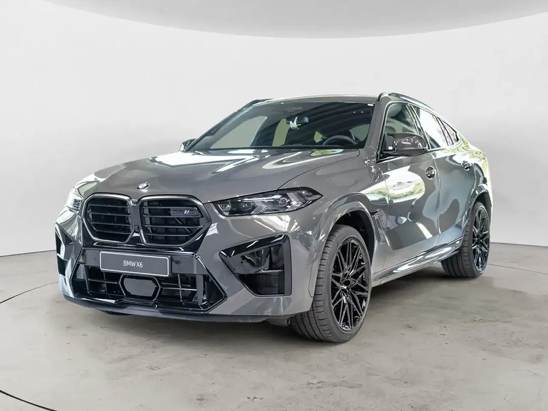 BMW X6 M xDrive Competition - foto 1