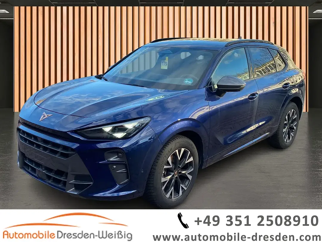CUPRA Terramar 1.5 eTSI - foto 1