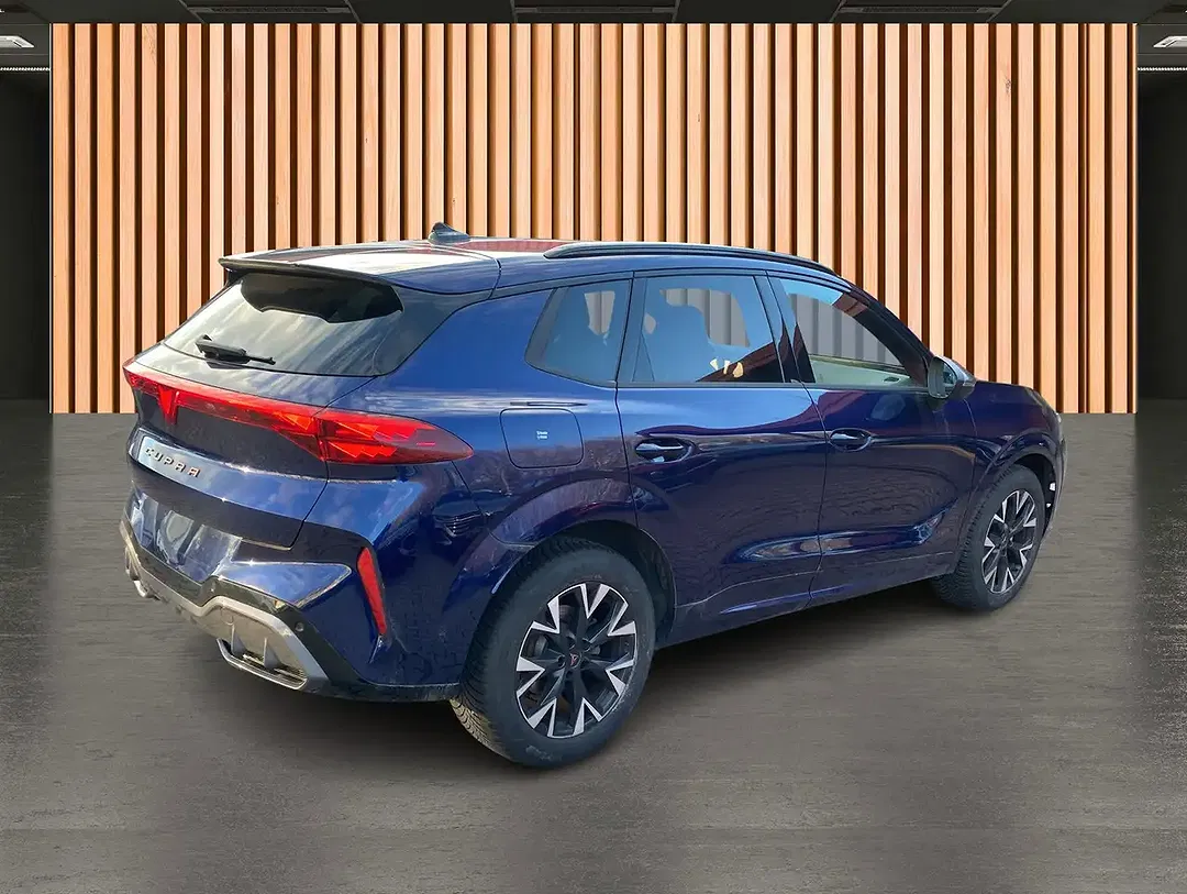 CUPRA Terramar 1.5 eTSI - Thumbnail 3