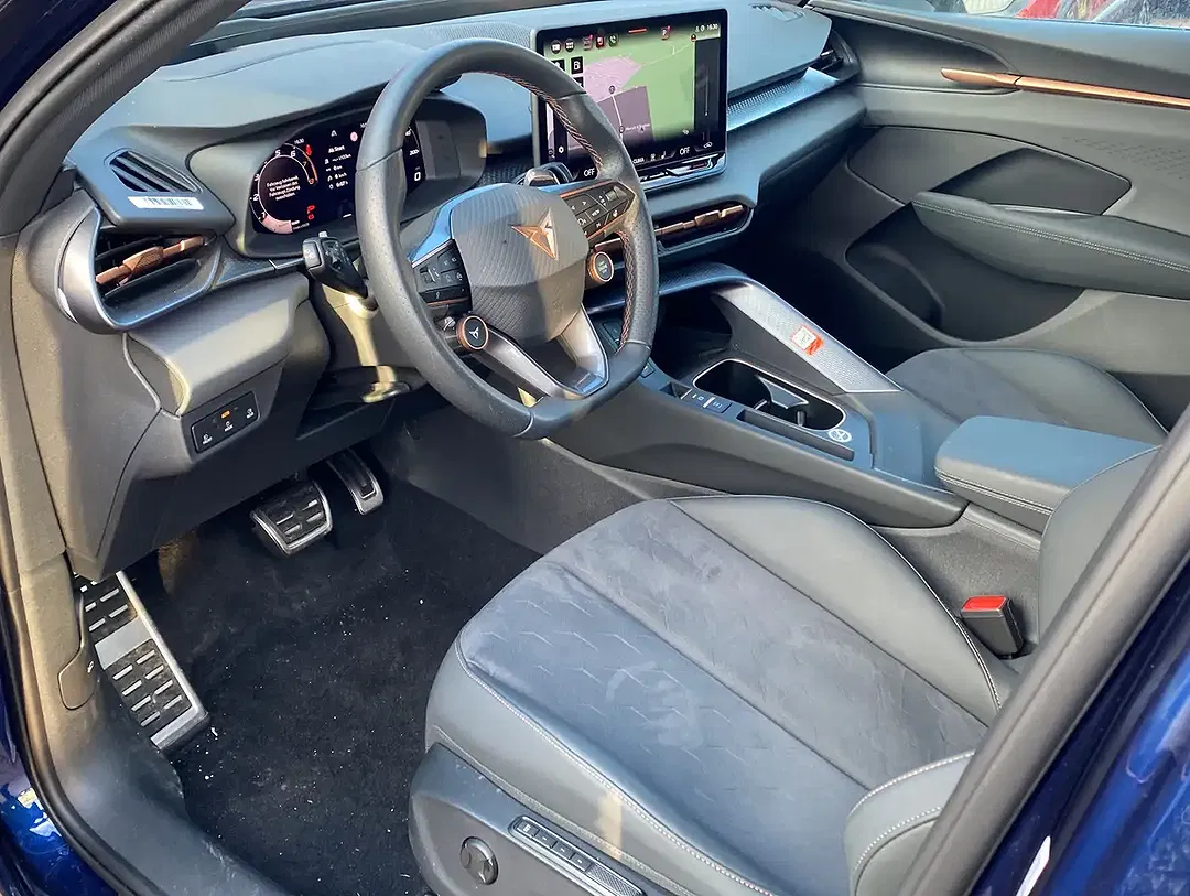 CUPRA Terramar 1.5 eTSI - Thumbnail 5