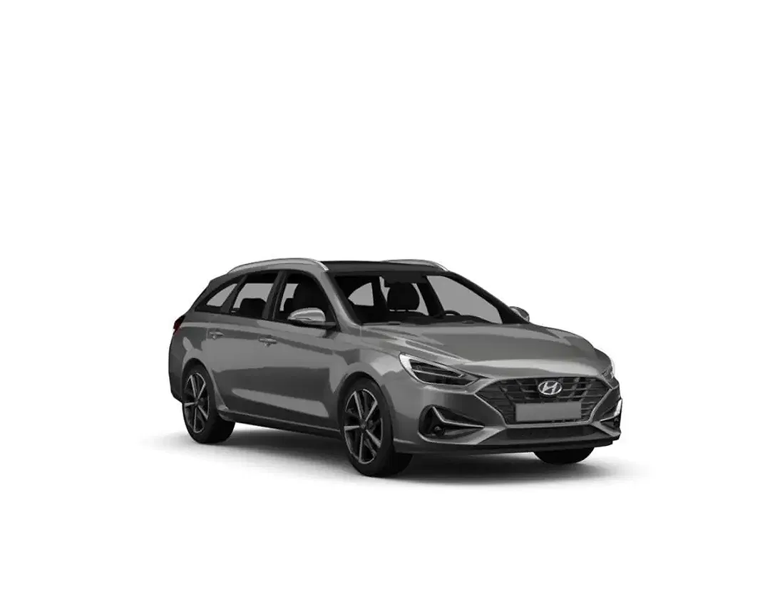 Hyundai i30 1.5 cw Style - Thumbnail 6