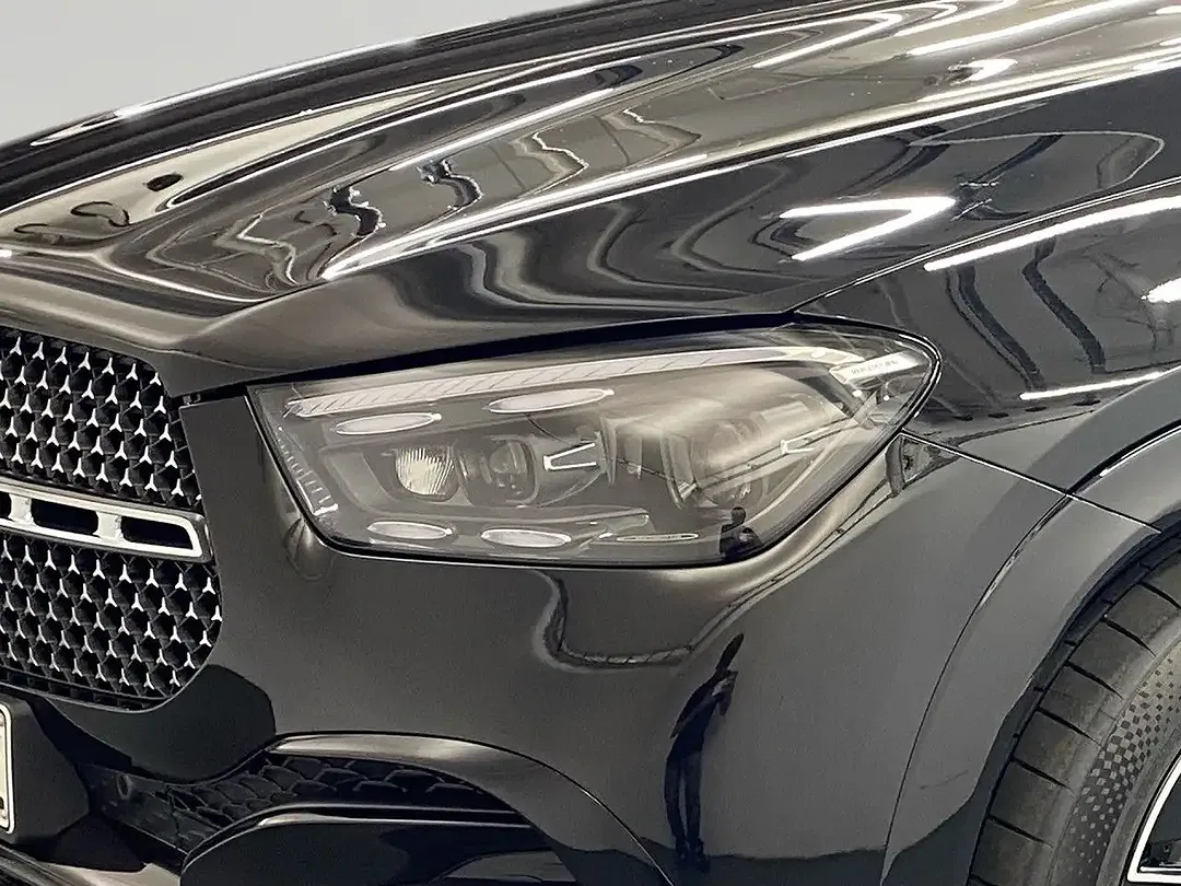 Mercedes-Benz GLE 350 4MATIC AMG - Thumbnail 6