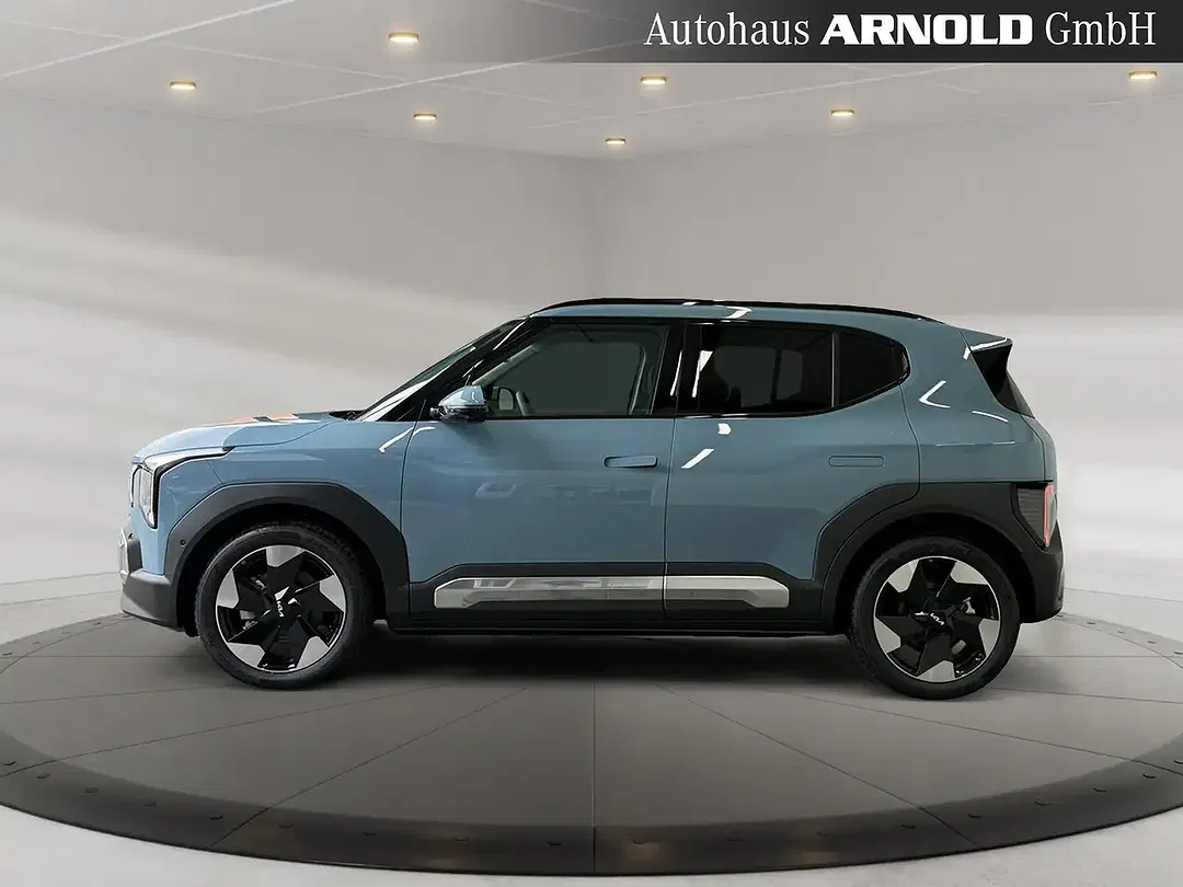 Kia EV2 Earth - foto 2